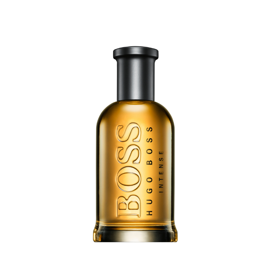 BOSS BOTTLED INTENS EDP.