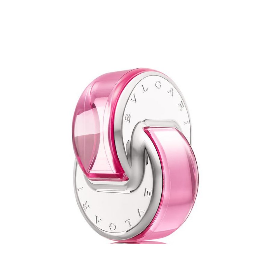 Bvlgari omnia pink clearance sapphire review