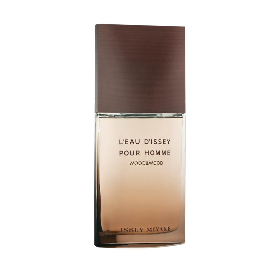 L'eau D'issey Wood&Wood.