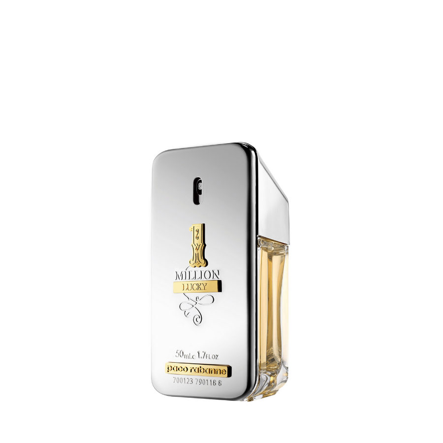 One Million Lucky Paco Rabanne