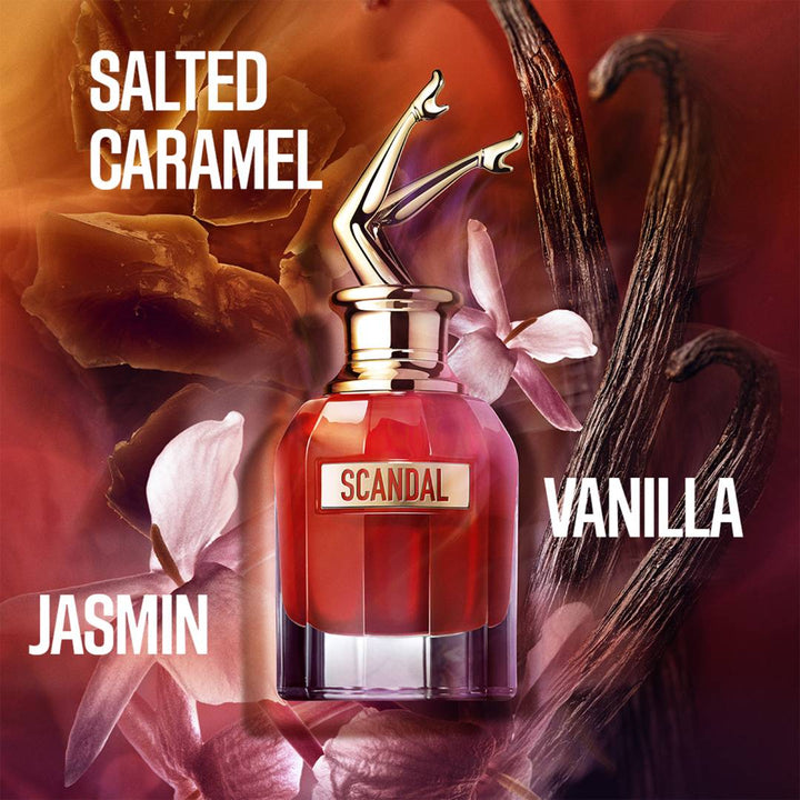 Scandal Le Parfum