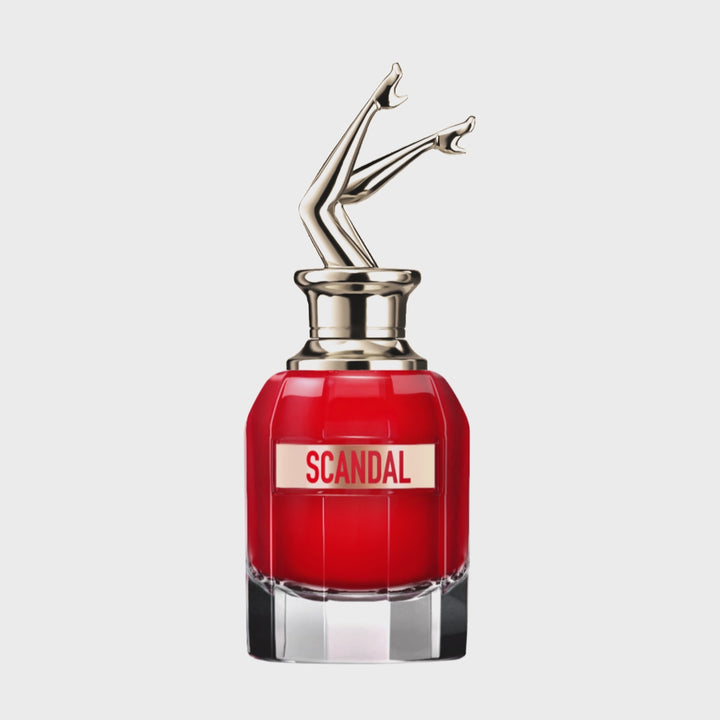 Scandal Le Parfum