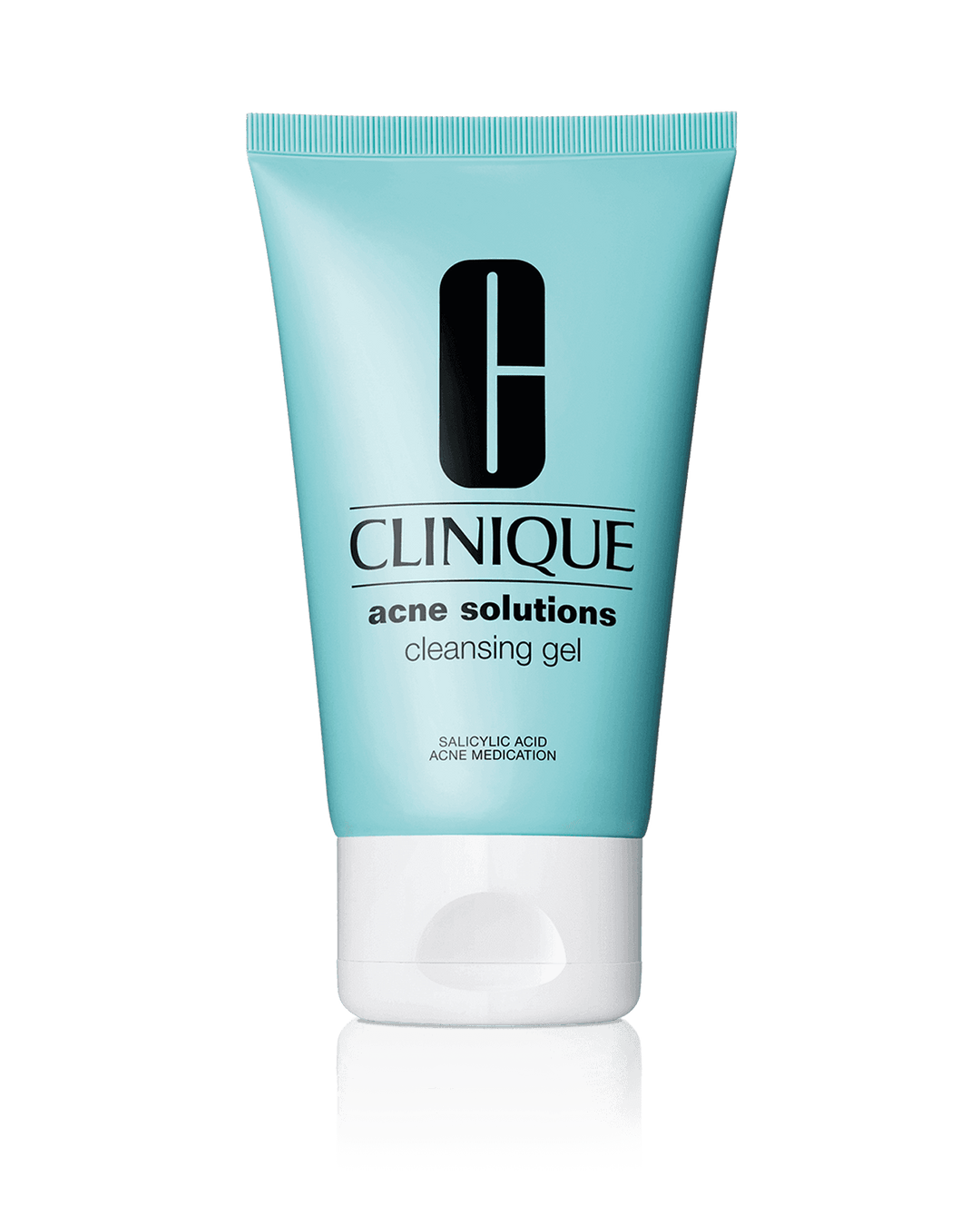 Acne Solutions™ Cleansing Gel.