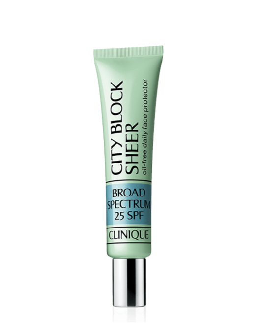 City Block™ Sheer Oil-Free Daily Face Protector Broad Spectrum SPF 25