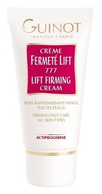Crème Fermete 777.