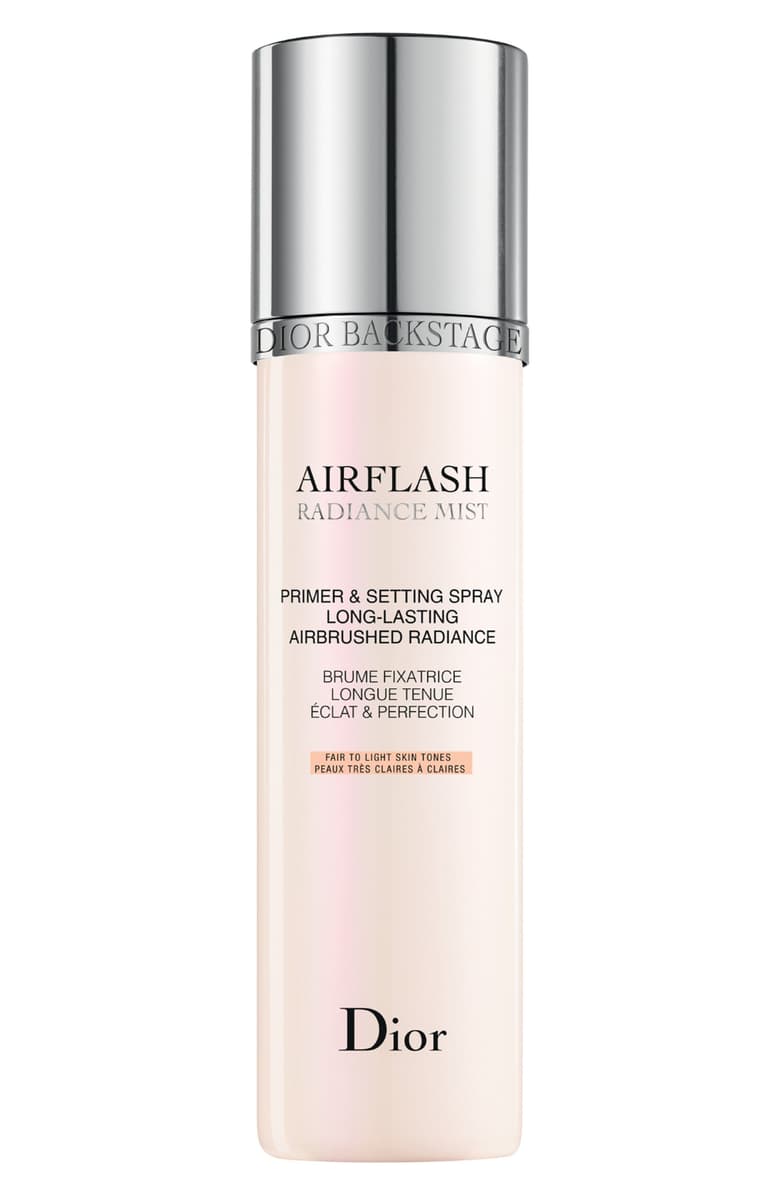 Dior airflash radiance mist clearance