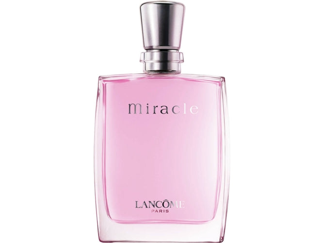 Miracle.