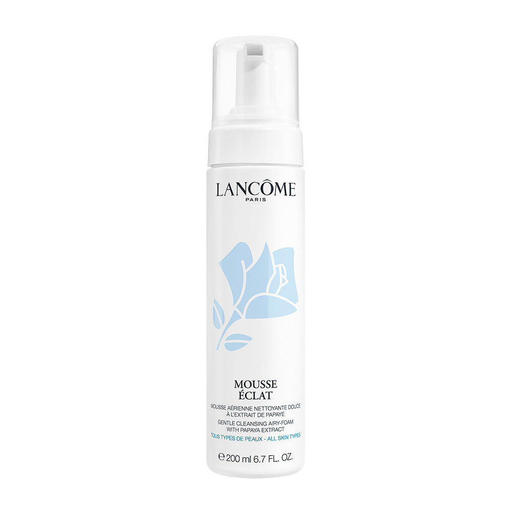 Mousse Radiance.