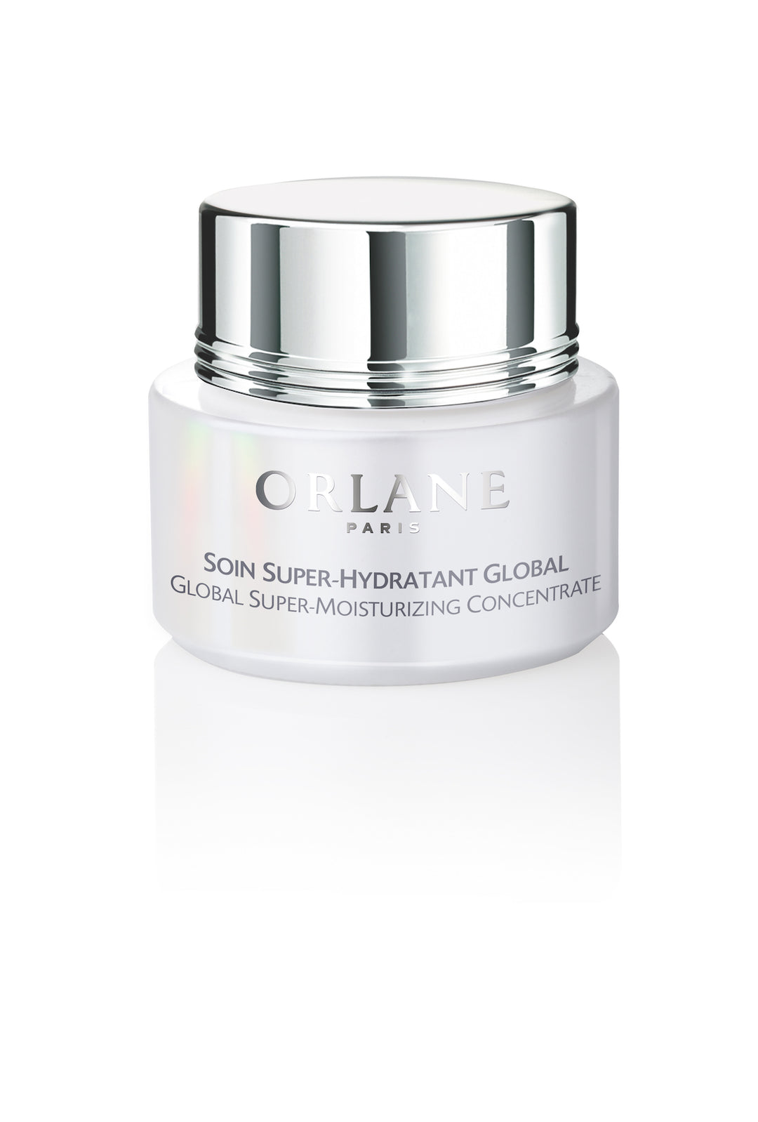 Orlane Paris Soin-Hydratant Global.