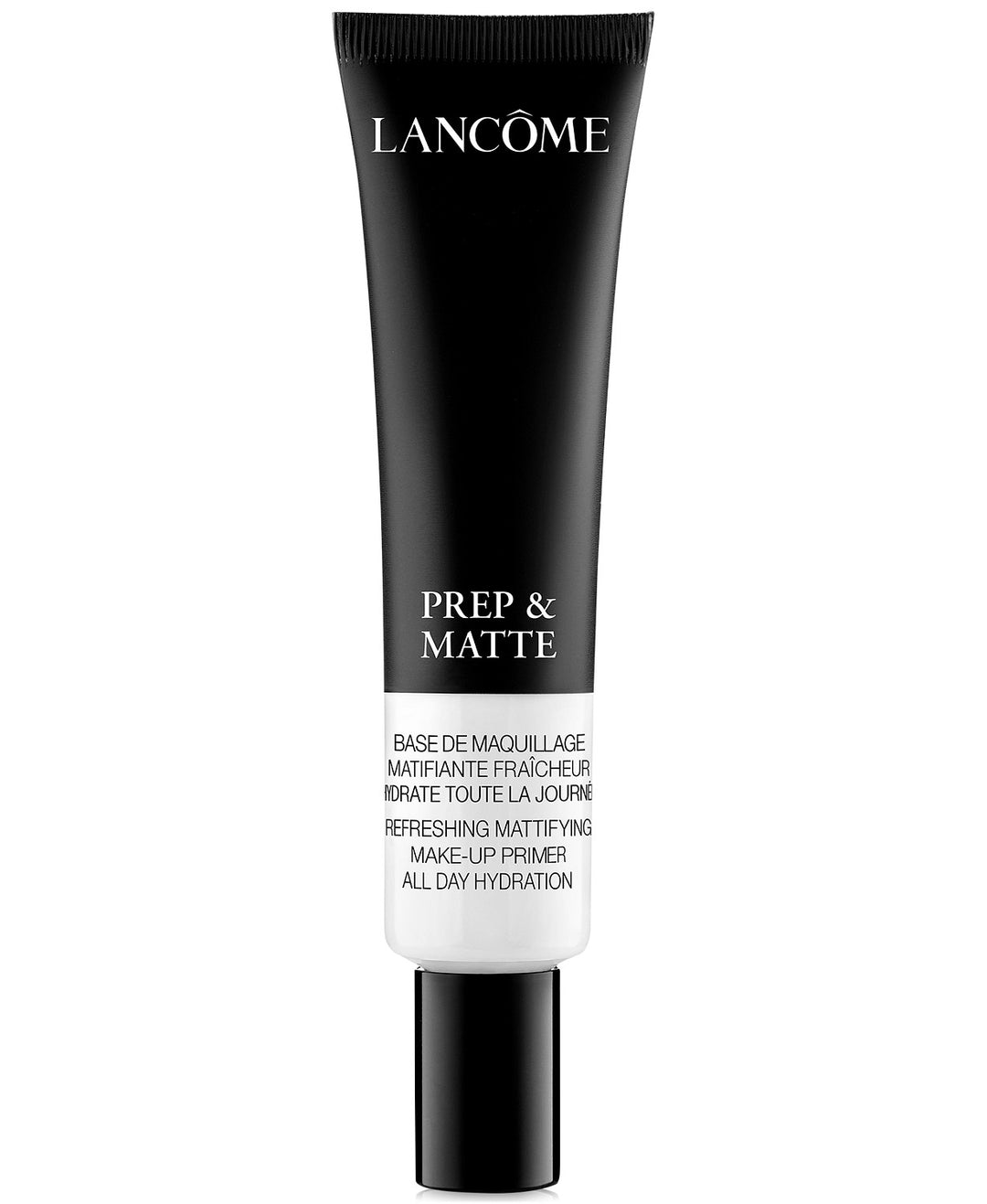 PREP & MATTE PRIMER.