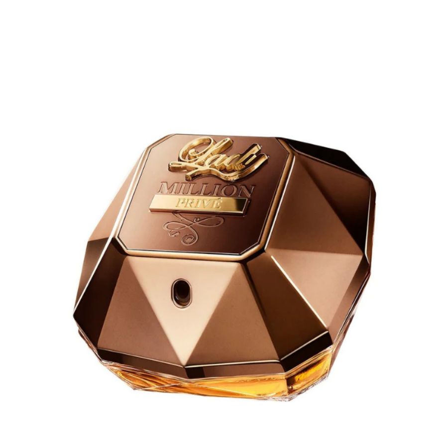 Lady Million Prive Paco Rabanne Preciosa