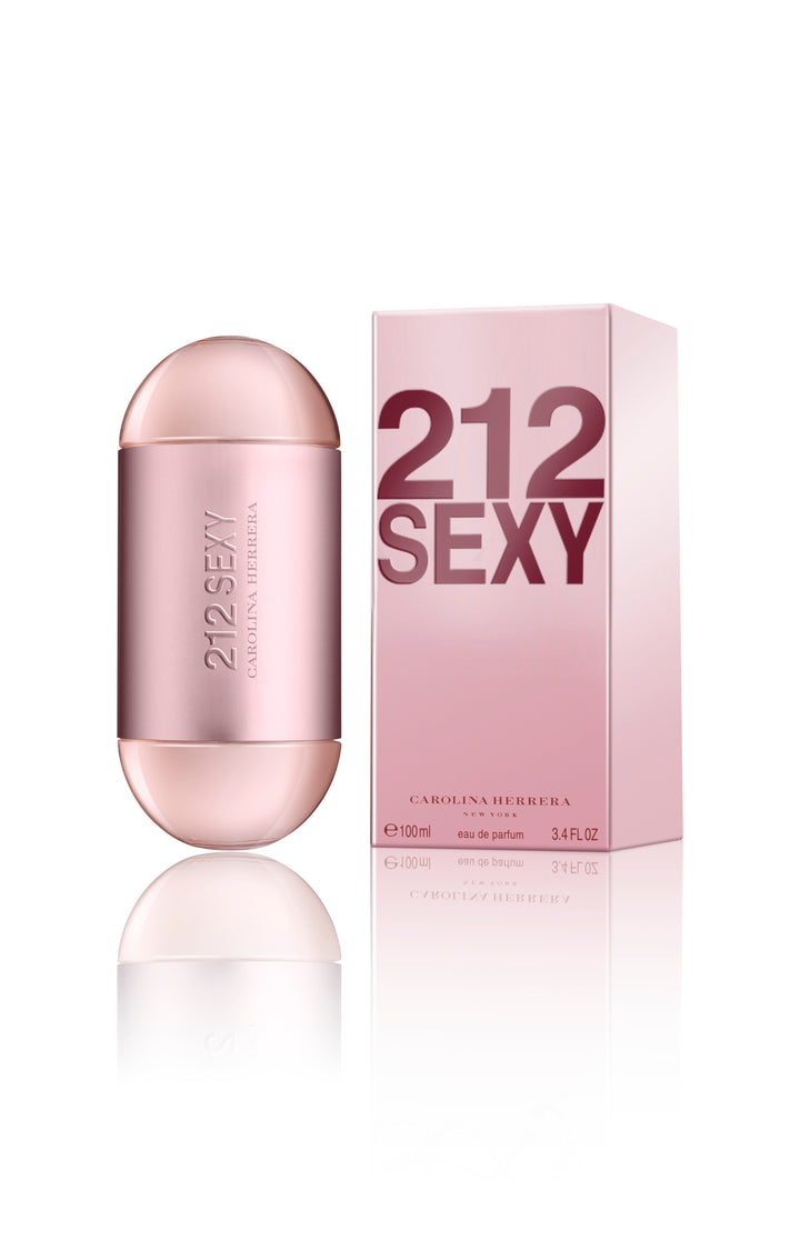 Carolina Herrera 212 Sexy