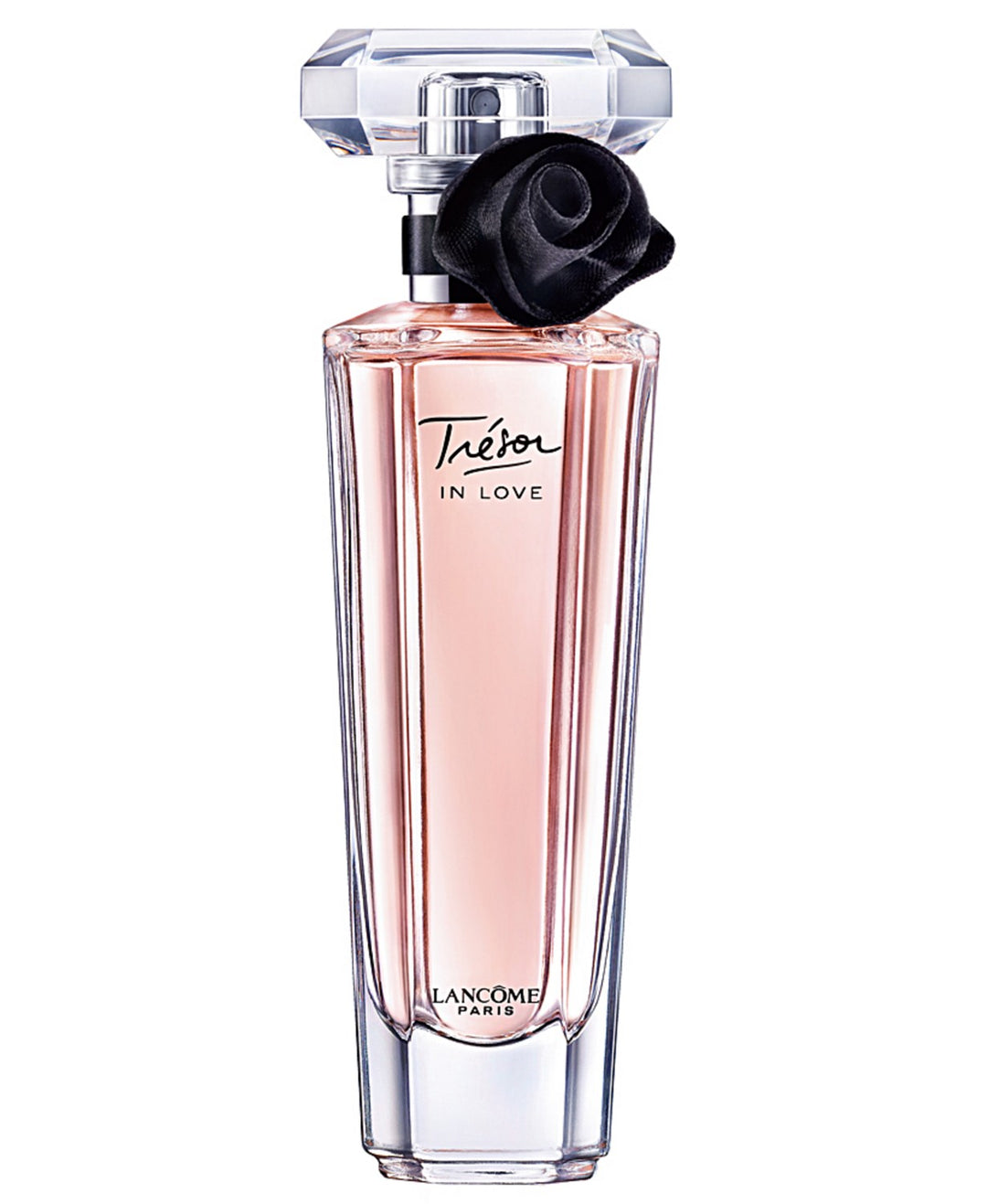 TRÉSOR IN LOVE.