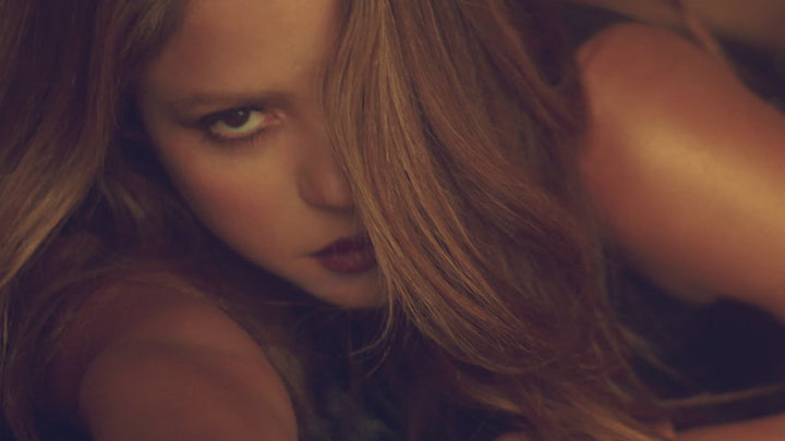 Shakira Red Midnight