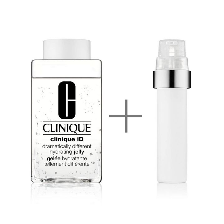 iD: Active Cartridge Concentrate for Uneven Skin Tone.