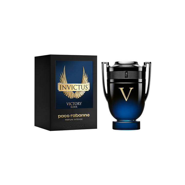 Invictus Victory Elixir Parfum