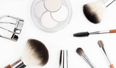 Beauty Tips from the Pros