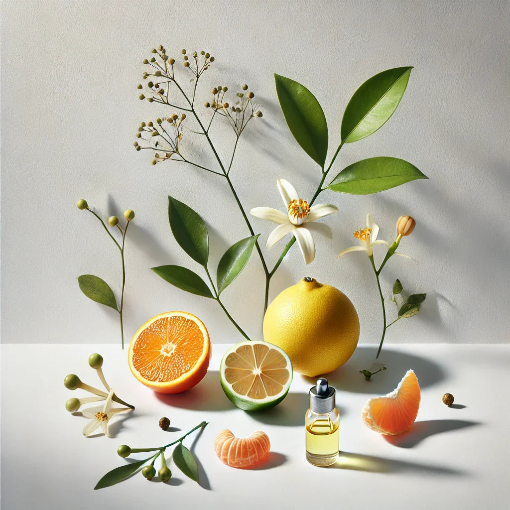 Olfactory Family | Citric
