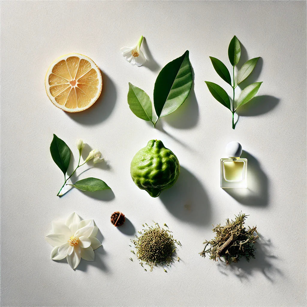 Olfactory Family | Chypre