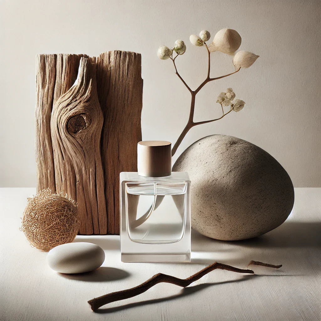 Olfactory Family | Woody