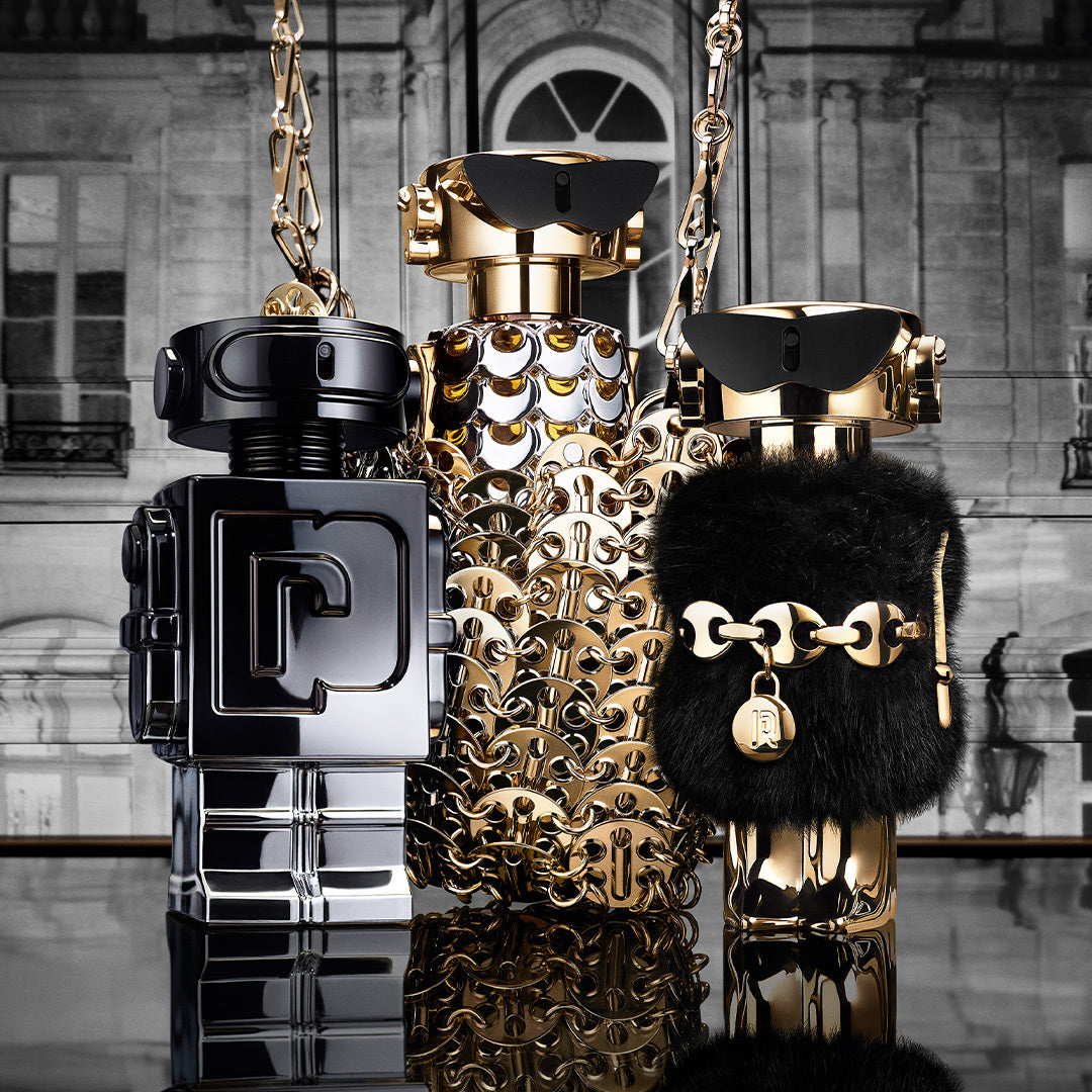 Rabanne | Phantom & Fame