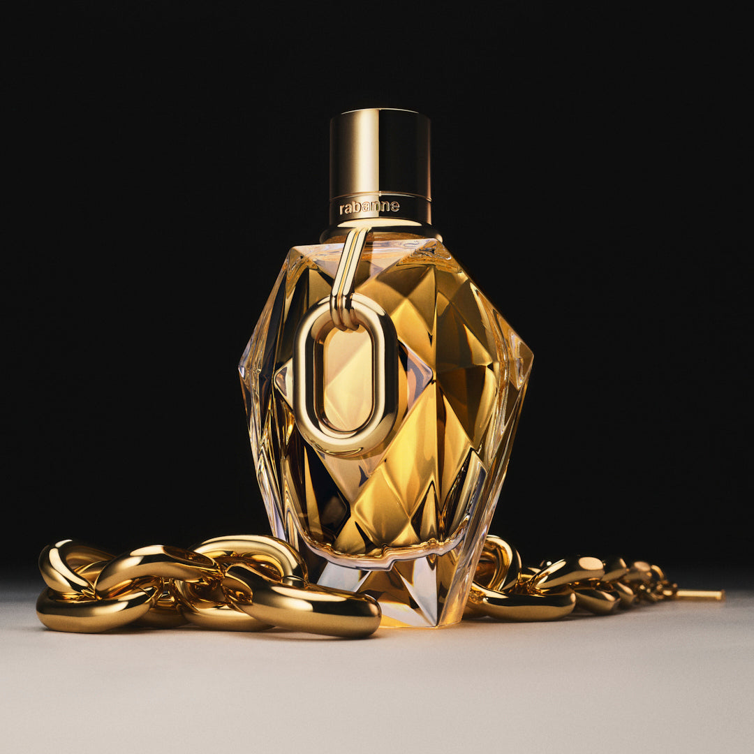 Rabanne | Million Gold for Her