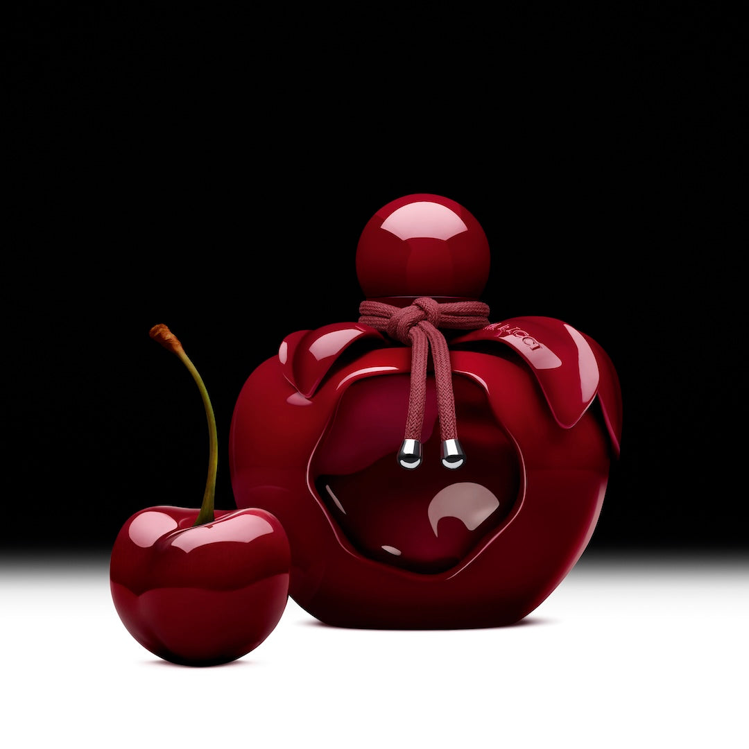 Nina Rouge Crush Eau de Parfum