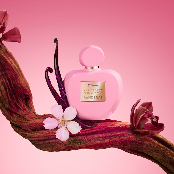 Her Secret Pink Absolu