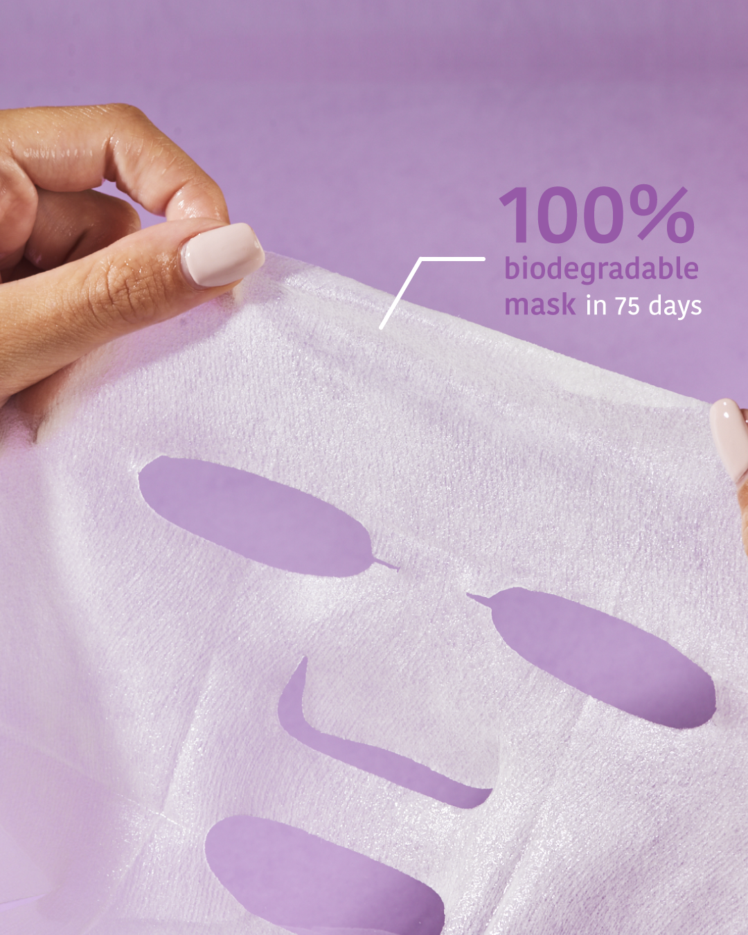 Iroha Tissue Face Mask Firming & Anti-Age