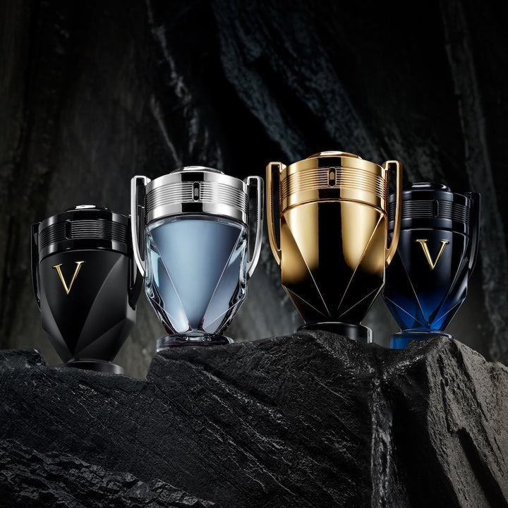 Invictus Elixir Parfum
