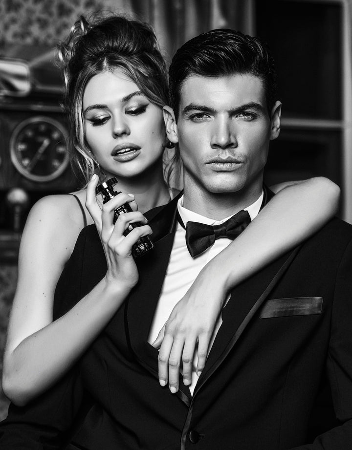 Uomo Intenso EDP