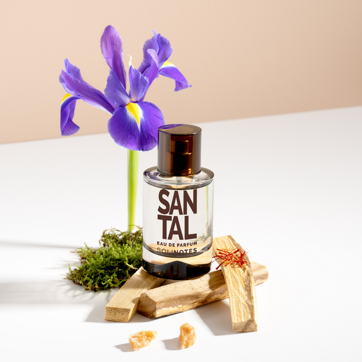 Santal