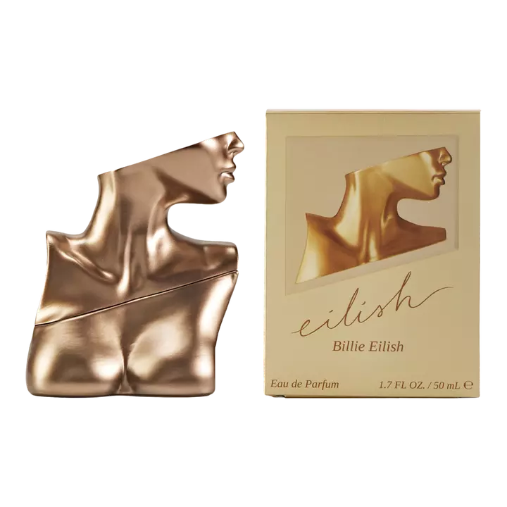 Eilish EDP