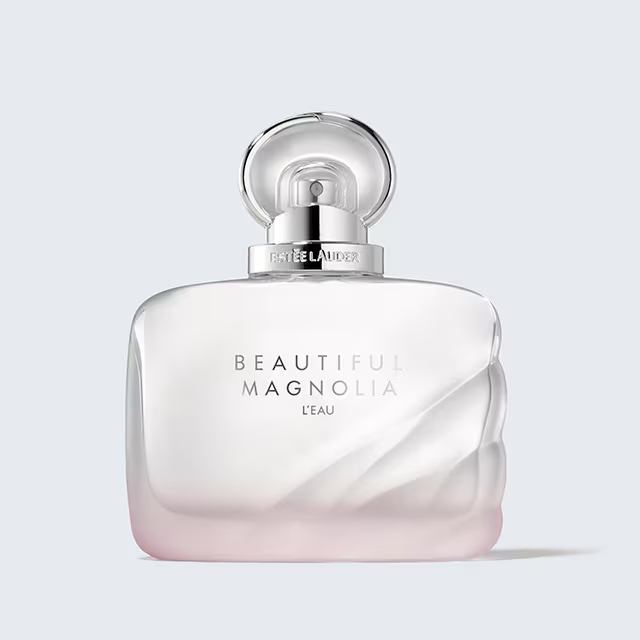 Beautiful Magnolia L'eau