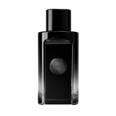 The Icon The Perfume - gwp