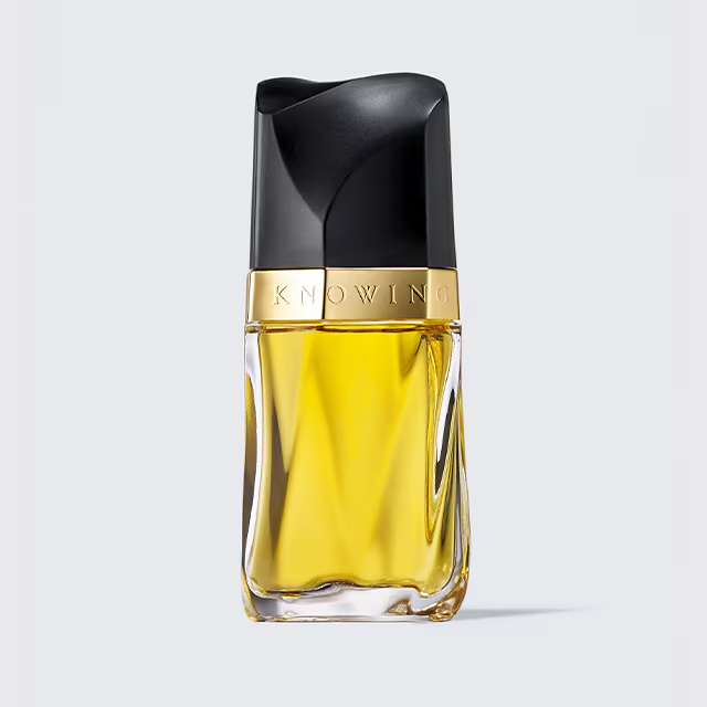 Knowing Eau de Parfum