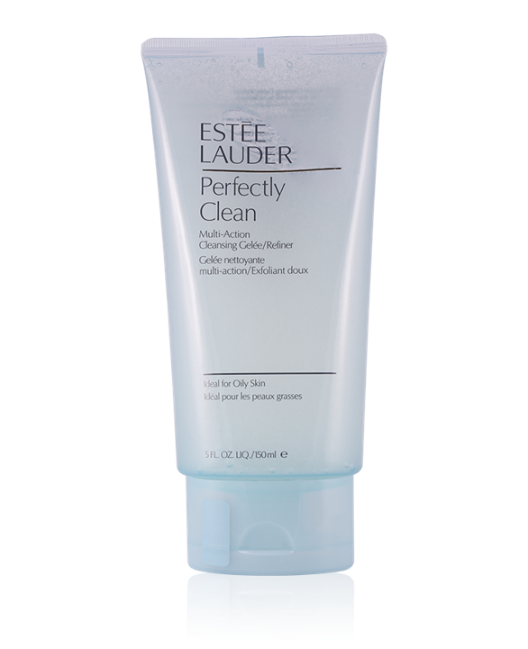 Perfectly Clean Multi-Action Creme Cleanser / Moisture Mask (Oil Skin)