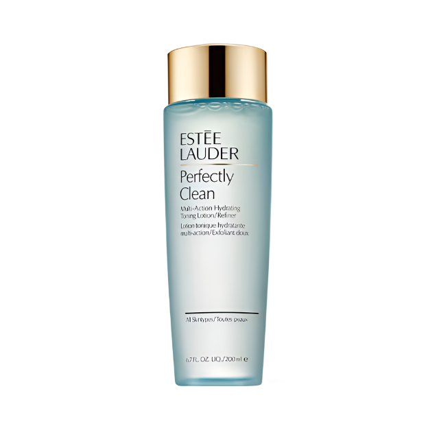 Perfectly Clean Multi-Action Toning Lotion/Refiner