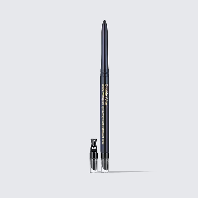 Double Wear Infinite Waterproof Eyeliner