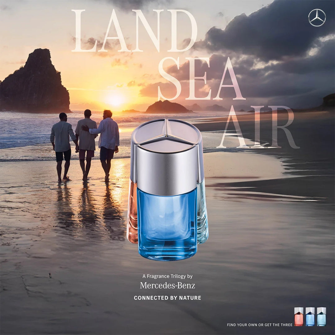 AIR Eau de Parfum