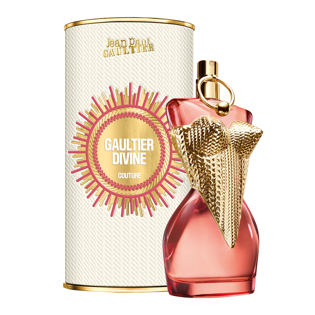 Gaultier Divine Couture Eau de Parfum - GWP