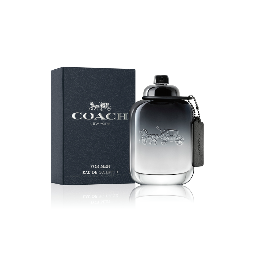 Coach Man Edt