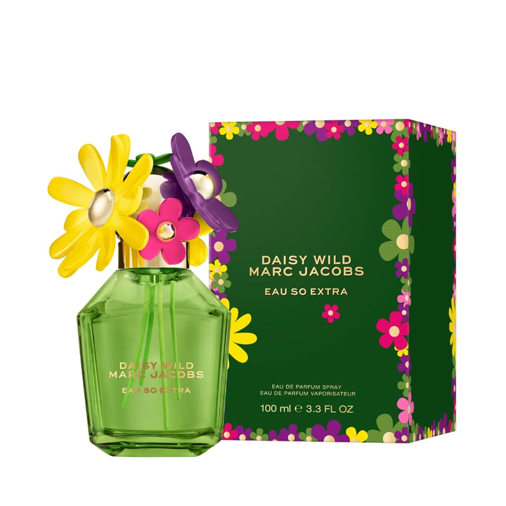 Daisy Wild Eau So Extra Eau de Parfum
