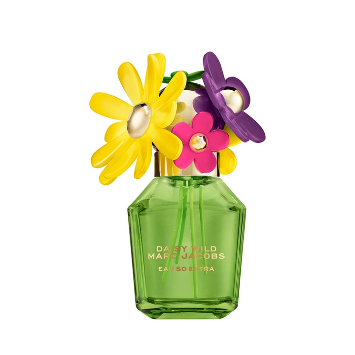 Daisy Wild Eau So Extra Eau de Parfum