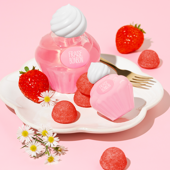 Fraise Bonbon