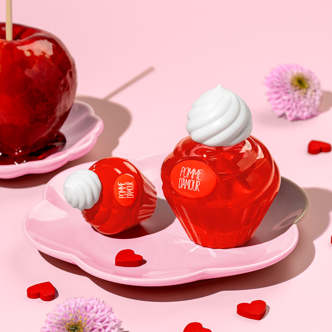 Pomme D&