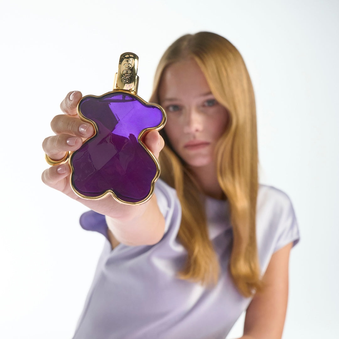 LoveMe The Amethyst Elixir