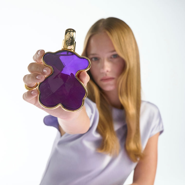 LoveMe The Amethyst Elixir