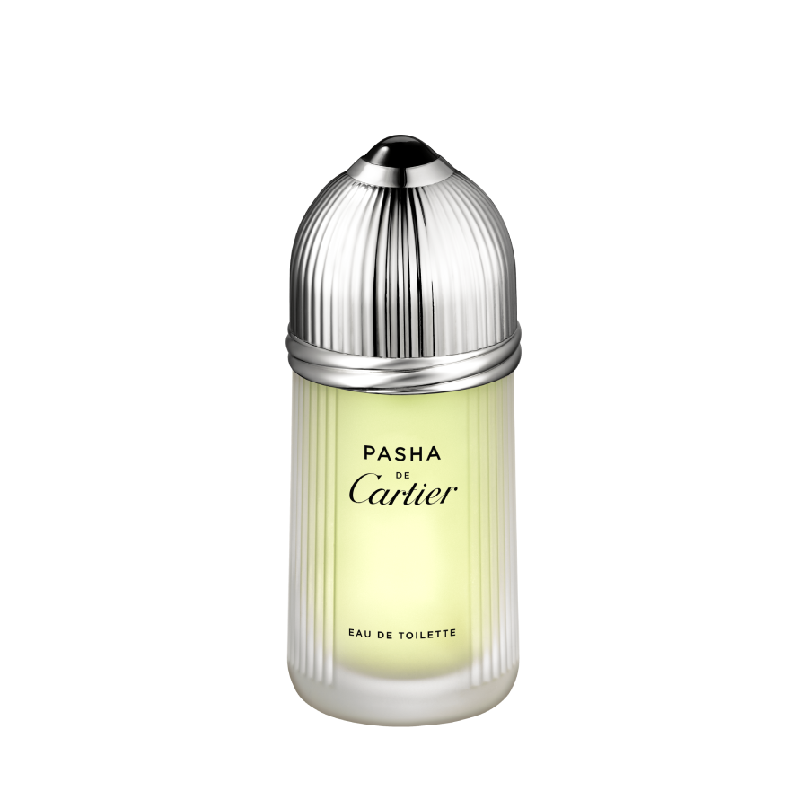 Pasha De Cartier Eau De Toilette