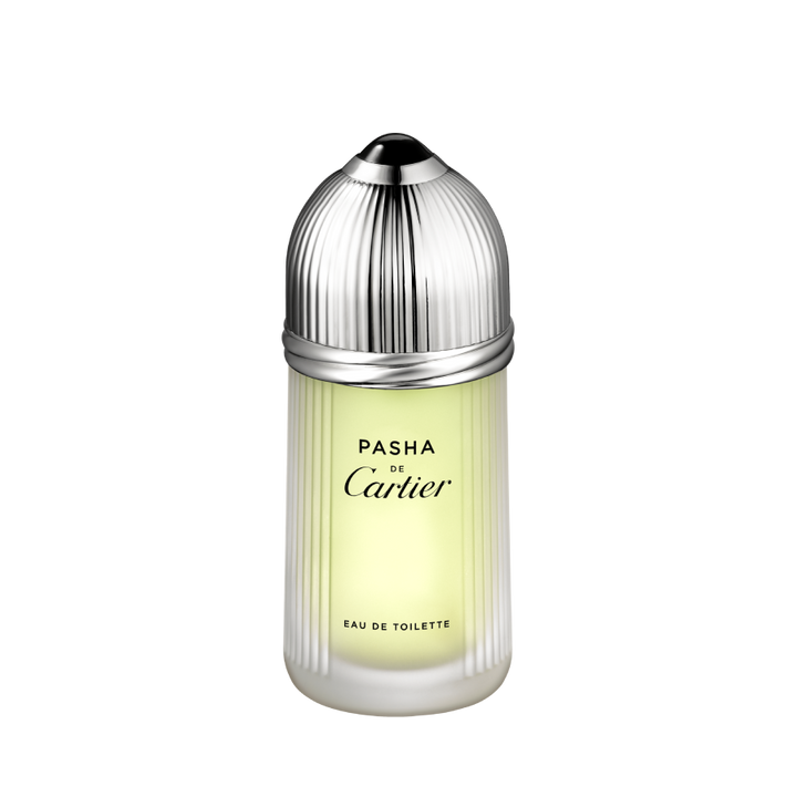 Pasha De Cartier Eau De Toilette